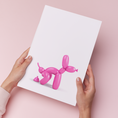 Load image into Gallery viewer, Balloon Dog