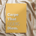 Load image into Gallery viewer, Carpe diem