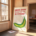 Load image into Gallery viewer, Green Banana