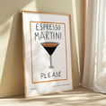 Load image into Gallery viewer, Espresso Martini