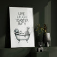 Load image into Gallery viewer, Toaster Bath
