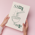 Load image into Gallery viewer, Send Noods