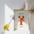 Load image into Gallery viewer, Lobster