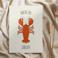 Load image into Gallery viewer, Lobster