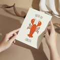 Load image into Gallery viewer, Lobster

