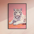 Load image into Gallery viewer, Pink Tiger