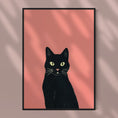 Load image into Gallery viewer, Black Cat