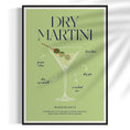 Load image into Gallery viewer, Dry Martini