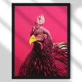 Load image into Gallery viewer, Pink Chicken