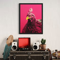 Load image into Gallery viewer, Pink Chicken