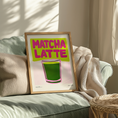 Load image into Gallery viewer, Matcha