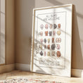 Load image into Gallery viewer, Funny Bathroom Print | Quirky Restroom Wall Art | Toilet Poster
