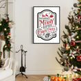 Load image into Gallery viewer, Have Yourself A Merry Little Christmas