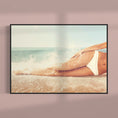 Load image into Gallery viewer, Beachy