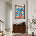 Load image into Gallery viewer, Stay Groovy