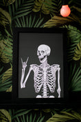 Load image into Gallery viewer, Skeleton