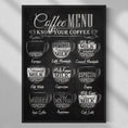 Load image into Gallery viewer, Coffee Types