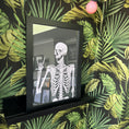 Load image into Gallery viewer, Skeleton