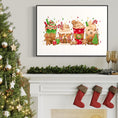 Load image into Gallery viewer, Gingerbread Latte