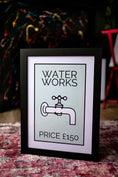 Load image into Gallery viewer, Waterworks