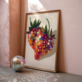 Load image into Gallery viewer, Disco Strawberry
