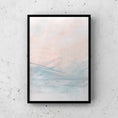Load image into Gallery viewer, Set of 3 abstract prints