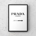 Load image into Gallery viewer, Prada Marfa
