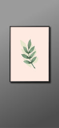 Load image into Gallery viewer, Set of 3 botanical prints