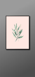 Load image into Gallery viewer, Set of 3 botanical prints