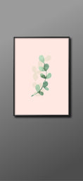 Load image into Gallery viewer, Set of 3 botanical prints