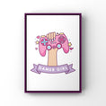 Load image into Gallery viewer, Set of 2 Gaming Prints