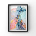 Load image into Gallery viewer, Luxe Range - Pastel inks 2