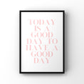 Load image into Gallery viewer, Feel good set of 4