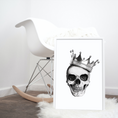Load image into Gallery viewer, Skull King