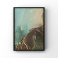 Load image into Gallery viewer, Luxe Range - Emerald Gold