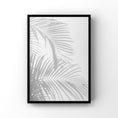 Load image into Gallery viewer, Plant shadow