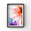 Load image into Gallery viewer, Luxe Range - Floral ink