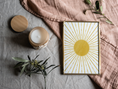 Load image into Gallery viewer, Boho Sun
