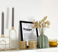 Load image into Gallery viewer, Hygge definition