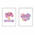 Load image into Gallery viewer, Set of 2 Gaming Prints