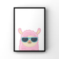 Load image into Gallery viewer, Llama