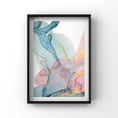 Load image into Gallery viewer, Luxe Range - Pastel inks 1