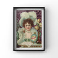 Load image into Gallery viewer, 1890s Cola Ad