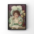 Load image into Gallery viewer, 1890s Cola Ad