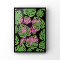 Load image into Gallery viewer, Welcome to the jungle