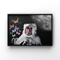 Load image into Gallery viewer, Luxe Range - Space Butterflies