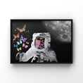 Load image into Gallery viewer, Luxe Range - Space Butterflies
