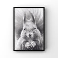 Load image into Gallery viewer, Woodland Animals (Set of 3)