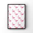 Load image into Gallery viewer, Flamingo