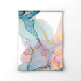 Load image into Gallery viewer, Luxe Range - Pastel inks 1
